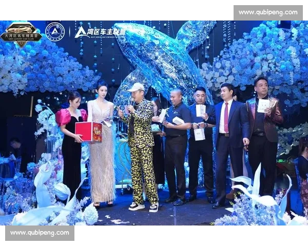 震撼全场瞬间点燃激情引爆观众热情的非凡盛宴