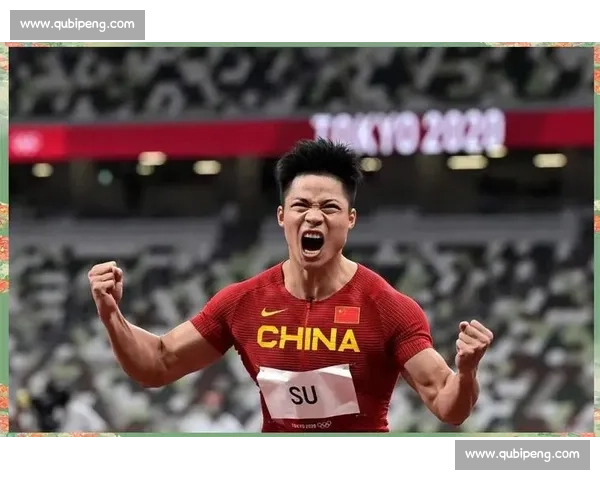 奥运会选拔赛全解析及运动员备战策略与未来展望 奥运会选拔赛全解析及运动员备战策略与未来展望