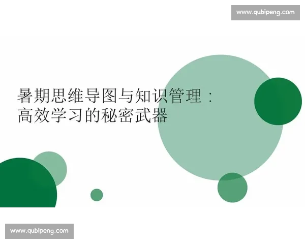 提升学习效率的实用方法与策略全方位解析