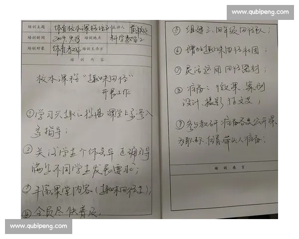 体育团队建设与持续发展战略研究与实践探索