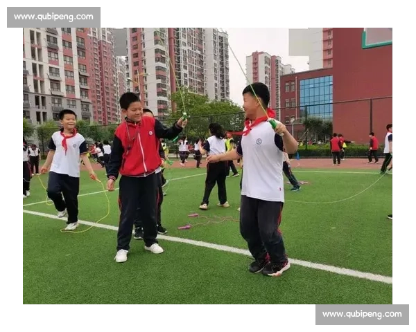 体育教育创新与发展路径探索促进青少年身心全面成长 体育教育创新与发展路径探索促进青少年身心全面成长